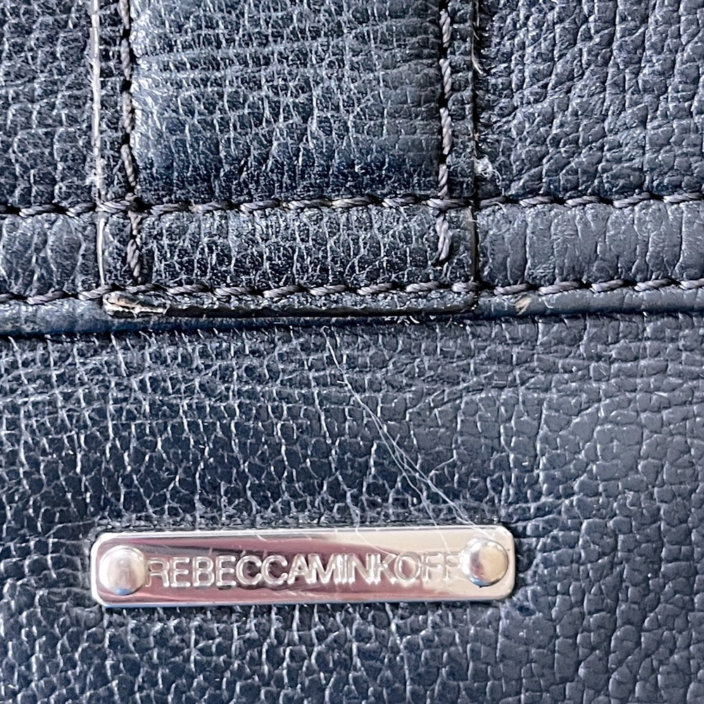 Rebecca Minkoff Hudson Moto Mini Cross Body Bag
Product ID: 110639740 - Picture 7 of 13